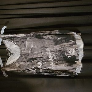 Simply Vera dress tank top.